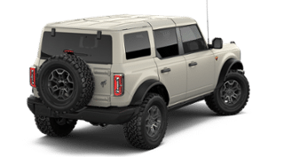 2026 Ford Bronco® External Image 3